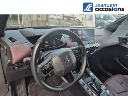 Photo 50 DS DS 3 DS3 Crossback PureTech 155 EAT8