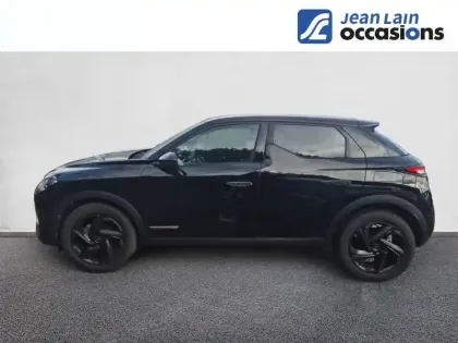 Photo 27 DS DS 3 DS3 Crossback PureTech 155 EAT8