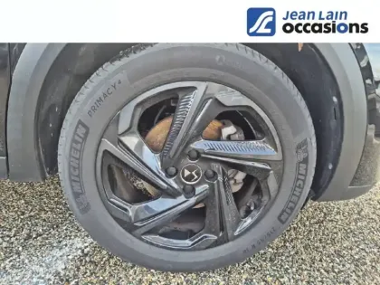 Photo 48 DS DS 3 DS3 Crossback PureTech 155 EAT8