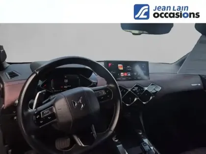 Photo 37 DS DS 3 DS3 Crossback PureTech 155 EAT8