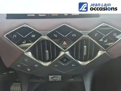 Photo 18 DS DS 3 DS3 Crossback PureTech 155 EAT8