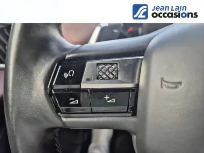 Photo 19 DS DS 3 DS3 Crossback PureTech 155 EAT8