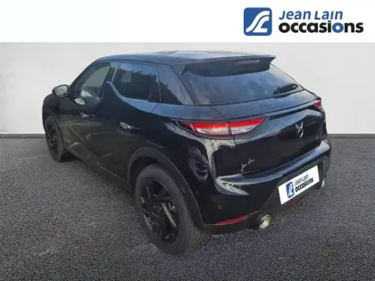 Photo 26 DS DS 3 DS3 Crossback PureTech 155 EAT8