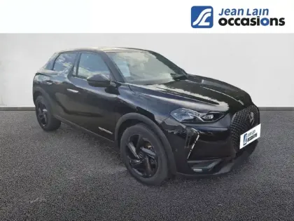Photo 42 DS DS 3 DS3 Crossback PureTech 155 EAT8
