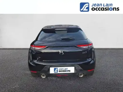 Photo 5 DS DS 3 DS3 Crossback PureTech 155 EAT8