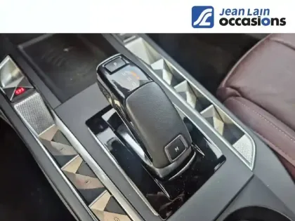 Photo 12 DS DS 3 DS3 Crossback PureTech 155 EAT8