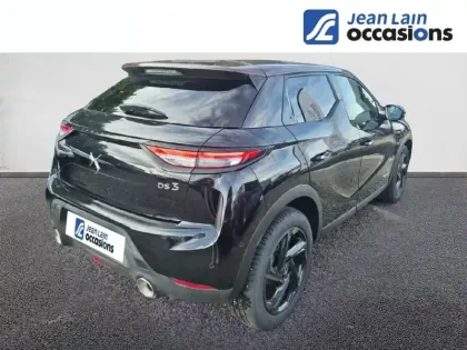 Photo 24 DS DS 3 DS3 Crossback PureTech 155 EAT8