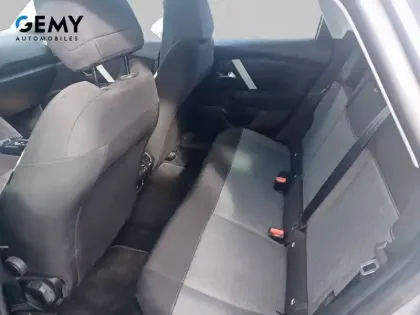 Photo 45 Citroën C4  PureTech 130 S&S EAT8