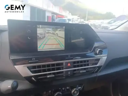 Photo 52 Citroën C4  PureTech 130 S&S EAT8