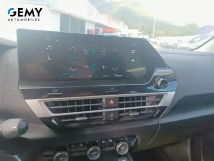 Photo 51 Citroën C4  PureTech 130 S&S EAT8