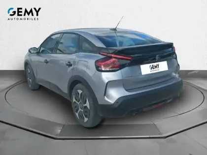 Photo 42 Citroën C4  PureTech 130 S&S EAT8