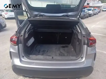 Photo 41 Citroën C4  PureTech 130 S&S EAT8