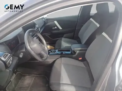 Photo 44 Citroën C4  PureTech 130 S&S EAT8