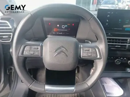 Photo 31 Citroën C4 Gén. III Ph1 Feel 5