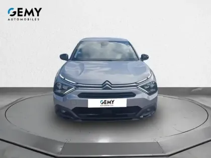 Photo 19 Citroën C4 Gén. III Ph1 Feel 5