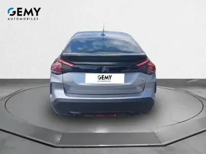 Photo 22 Citroën C4 Gén. III Ph1 Feel 5