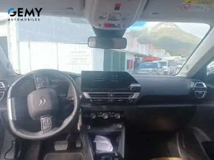 Photo 7 Citroën C4  PureTech 130 S&S EAT8