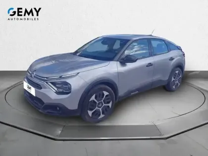 Photo 36 Citroën C4  PureTech 130 S&S EAT8