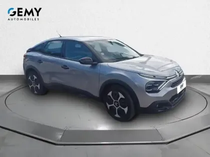 Photo 38 Citroën C4  PureTech 130 S&S EAT8