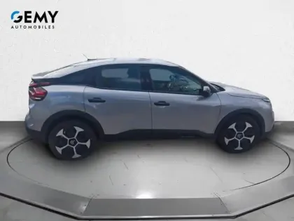 Photo 21 Citroën C4 Gén. III Ph1 Feel 5