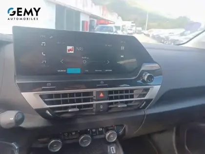 Photo 32 Citroën C4 Gén. III Ph1 Feel 5