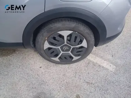 Photo 28 Citroën C4 Gén. III Ph1 Feel 5