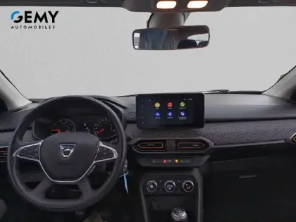 Photo 7 Dacia Sandero  TCe 90 - 22