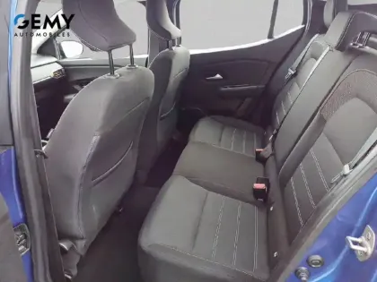 Photo 9 Dacia Sandero  TCe 90 - 22