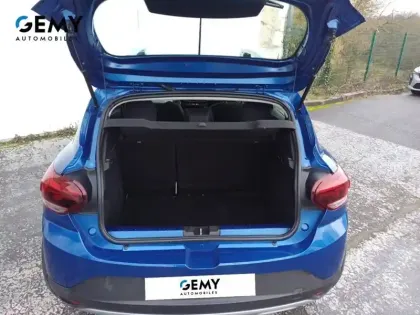 Photo 5 Dacia Sandero  TCe 90 - 22