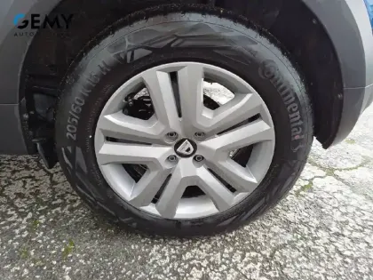 Photo 10 Dacia Sandero  TCe 90 - 22