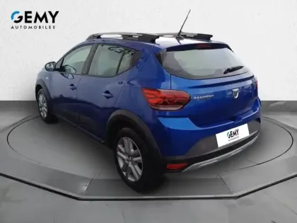 Photo 6 Dacia Sandero  TCe 90 - 22