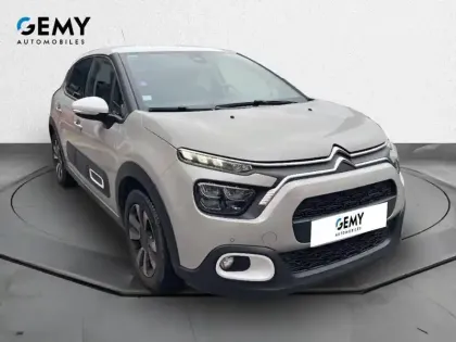 Photo Citroën C3 Shine Pack