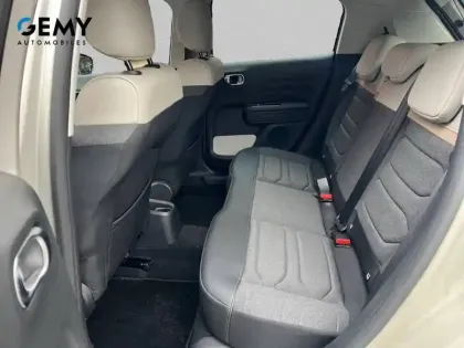 Photo 9 Citroën C3  PureTech 110 S&S BVM6