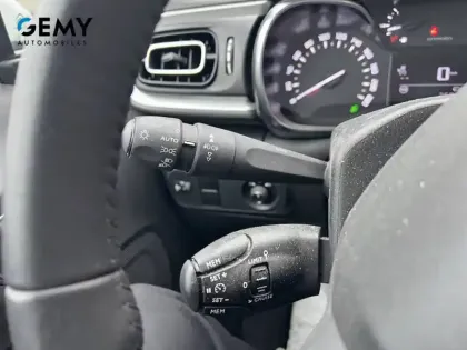 Photo 14 Citroën C3  PureTech 110 S&S BVM6