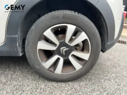 Photo 10 Citroën C3  PureTech 110 S&S BVM6