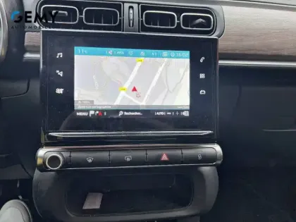 Photo 12 Citroën C3  PureTech 110 S&S BVM6