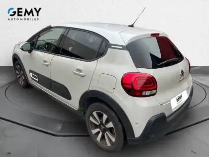 Photo 6 Citroën C3  PureTech 110 S&S BVM6