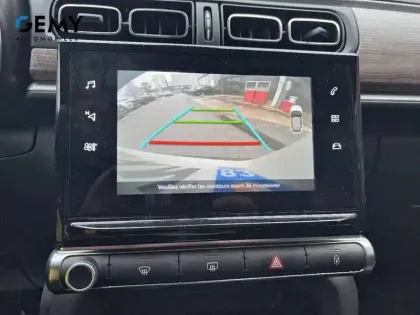 Photo 13 Citroën C3  PureTech 110 S&S BVM6