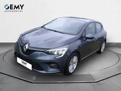 Photo Renault Clio Business
