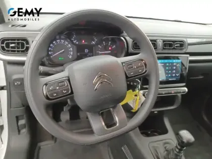 Photo 34 Citroën C3 Gén. III Ph2 Feel Business R 5