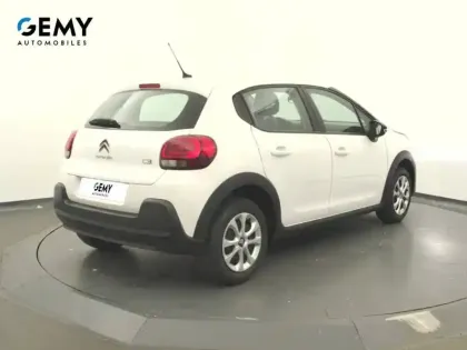 Photo 23 Citroën C3 Gén. III Ph2 Feel Business R 5