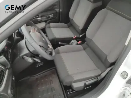 Photo 28 Citroën C3 Gén. III Ph2 Feel Business R 5