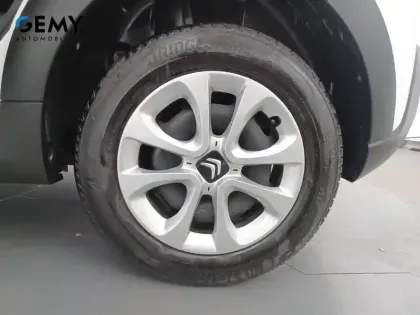 Photo 8 Citroën C3  BlueHDi 100 S&S BVM6