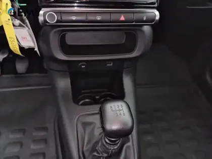 Photo 50 Citroën C3  BlueHDi 100 S&S BVM6