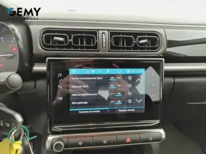 Photo 33 Citroën C3 Gén. III Ph2 Feel Business R 5