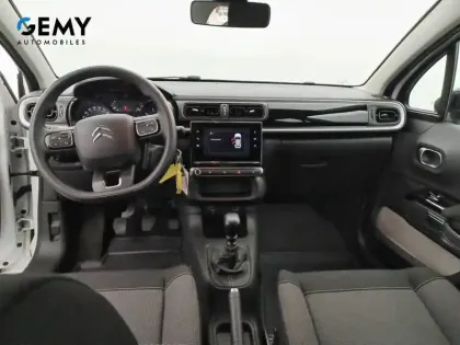 Photo 27 Citroën C3 Gén. III Ph2 Feel Business R 5