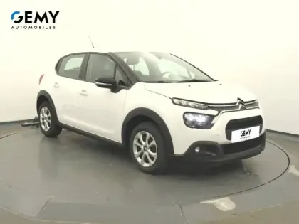Photo 42 Citroën C3  BlueHDi 100 S&S BVM6