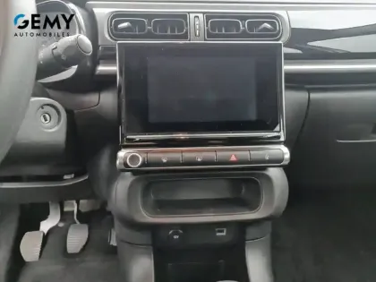 Photo 11 Citroën C3  BlueHDi 100 S&S BVM6