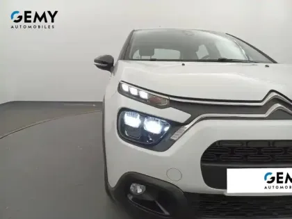 Photo 38 Citroën C3 Gén. III Ph2 Feel Business R 5