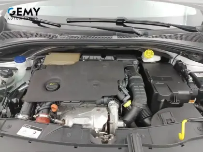 Photo 18 Citroën C3  BlueHDi 100 S&S BVM6